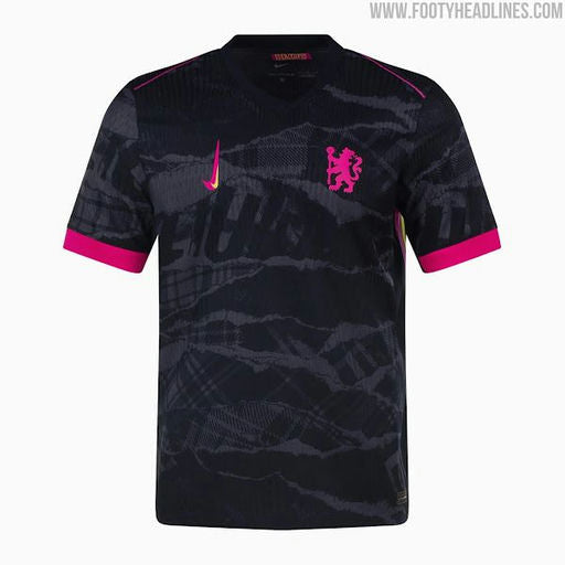 Chelsea 24\25 Third Kit