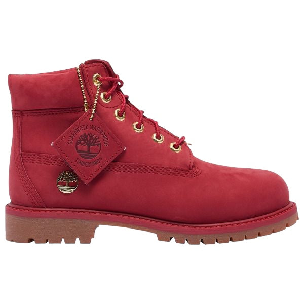 Timberland 50th Edition Premium boot